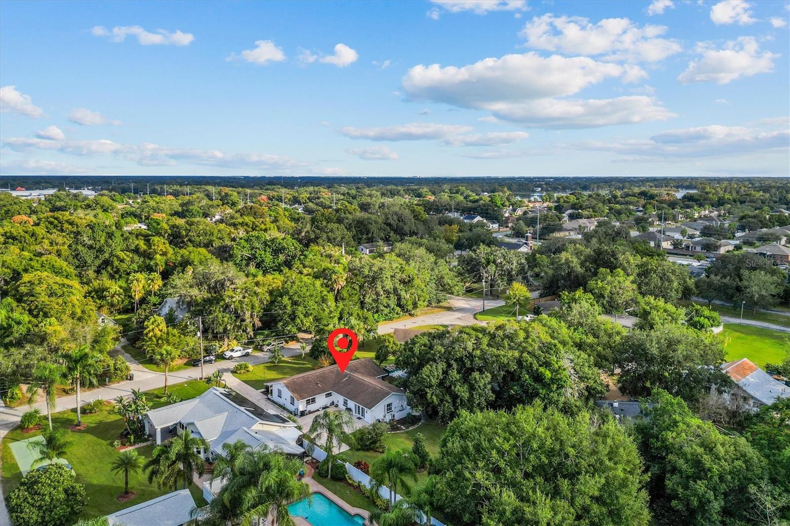 Image 22 of 26 For 4608 Lake Holden Hills Drive