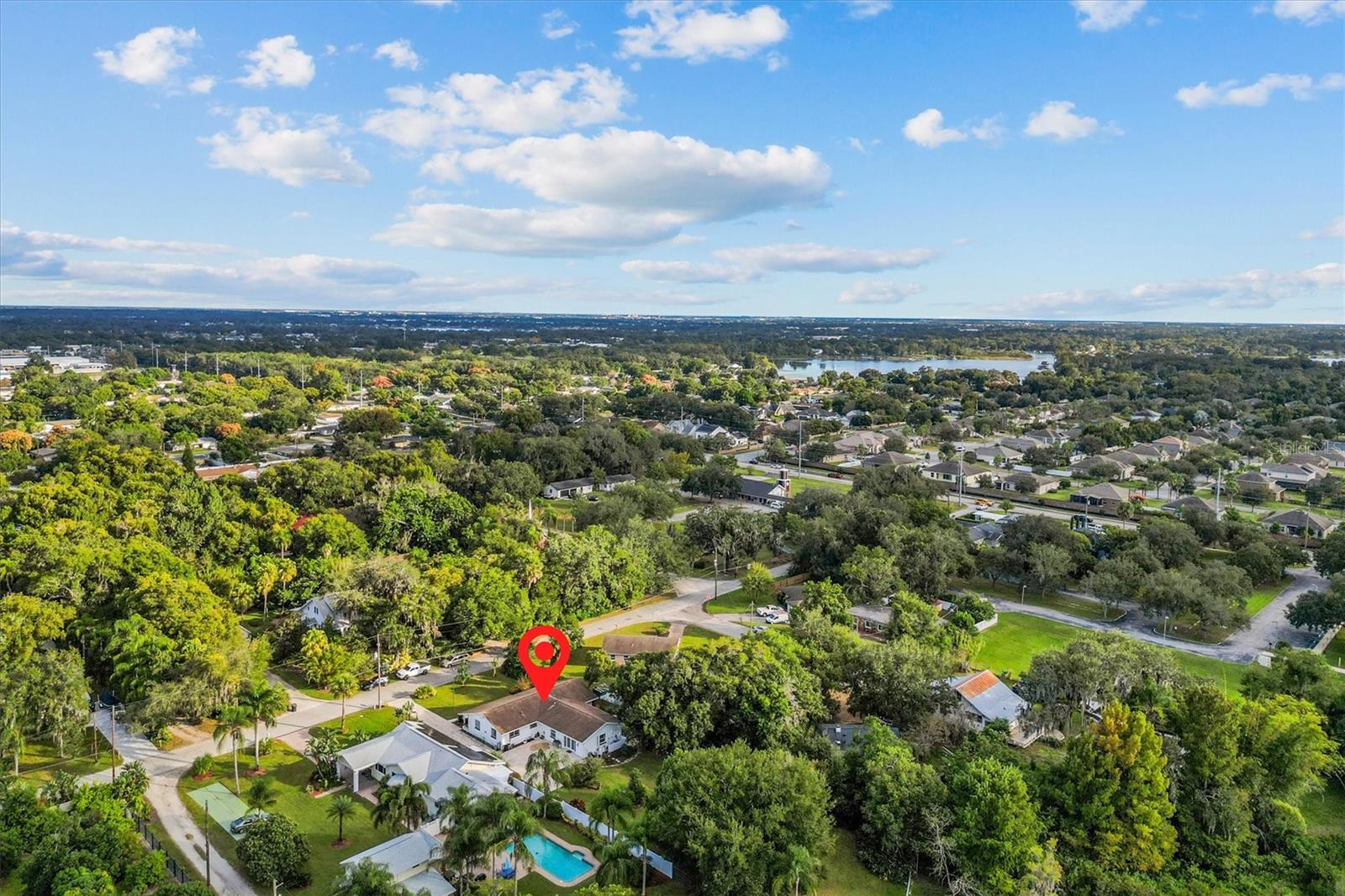 Image 23 of 26 For 4608 Lake Holden Hills Drive