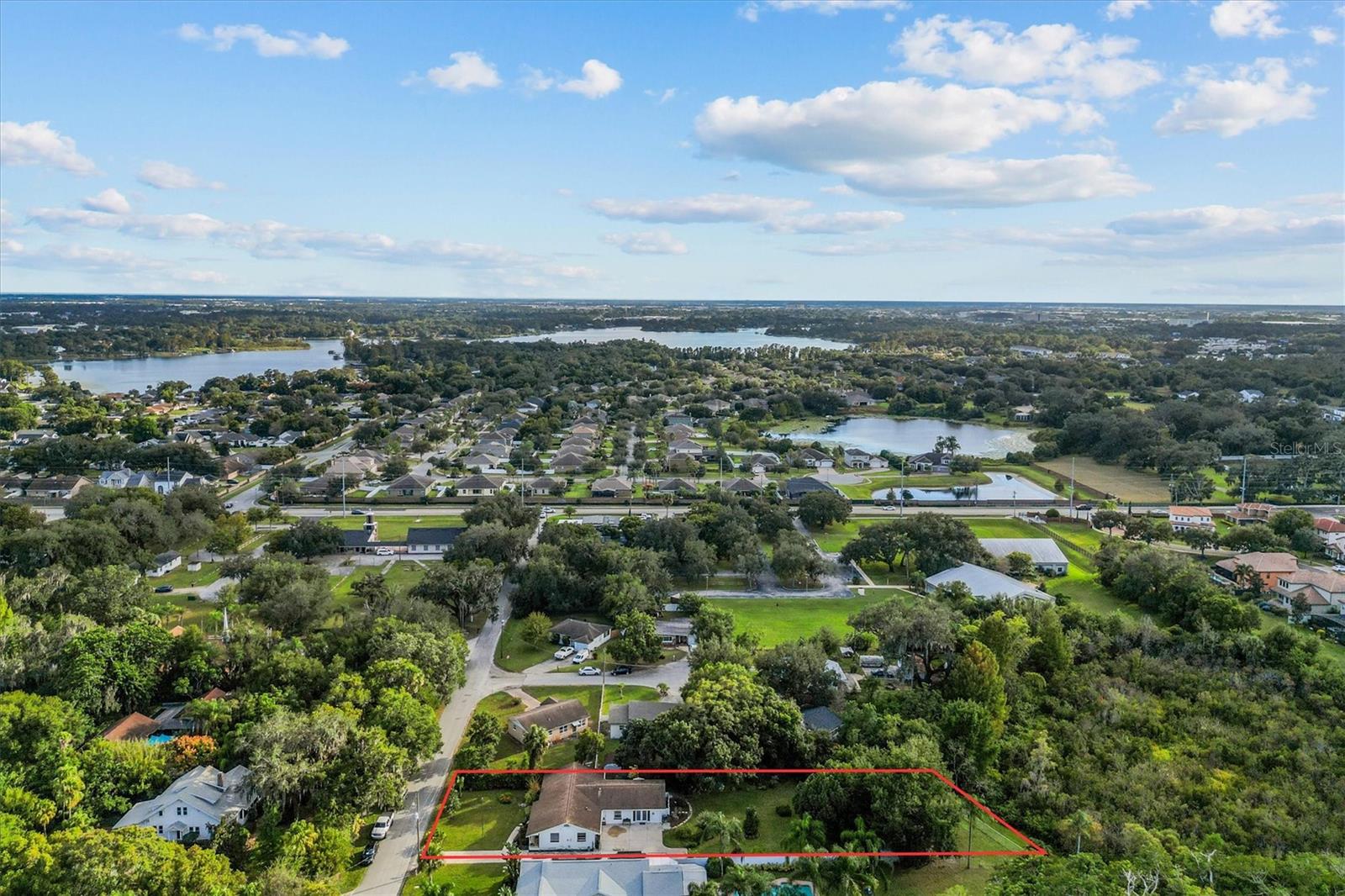 Image 24 of 26 For 4608 Lake Holden Hills Drive