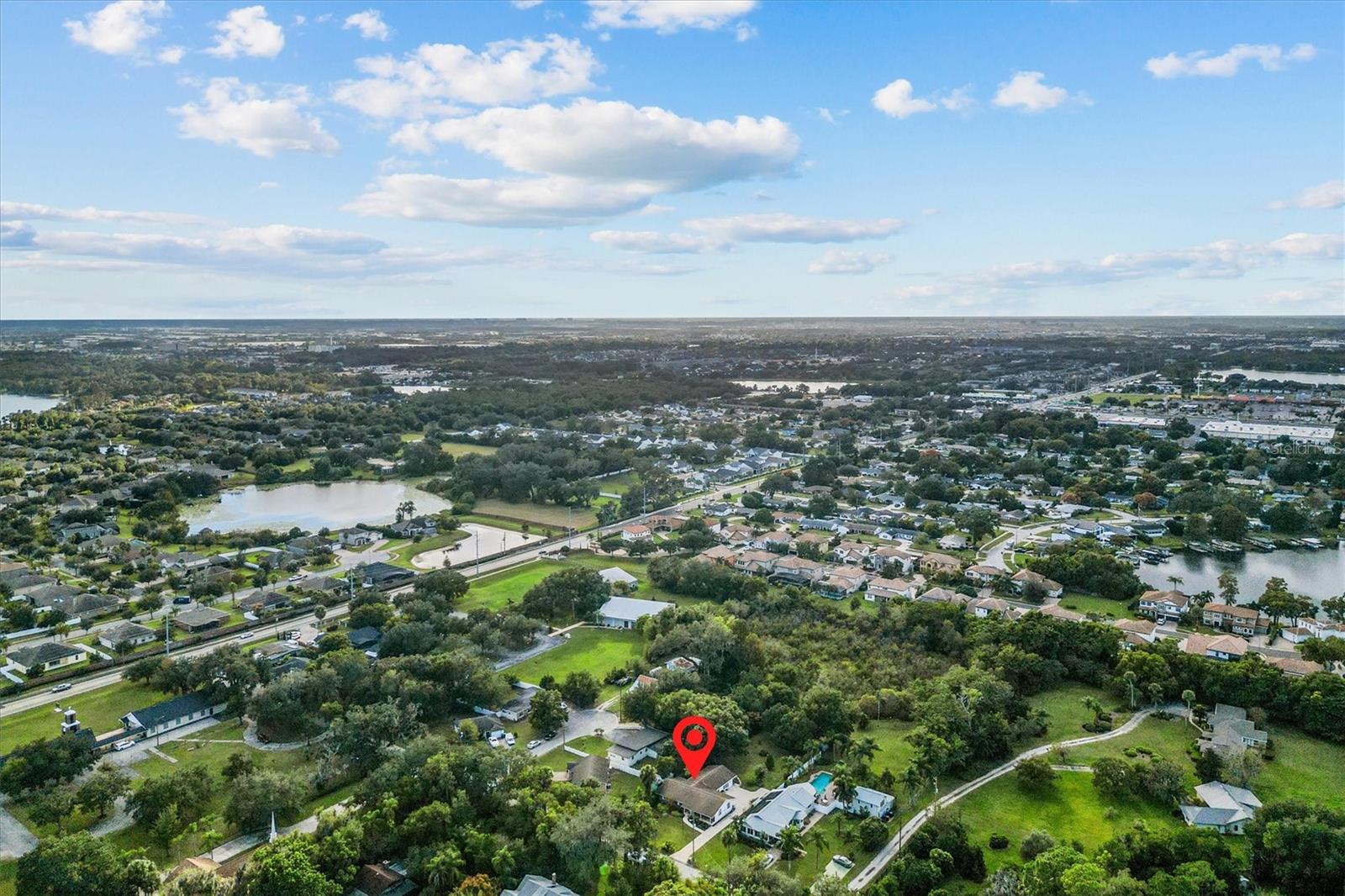 Image 25 of 26 For 4608 Lake Holden Hills Drive