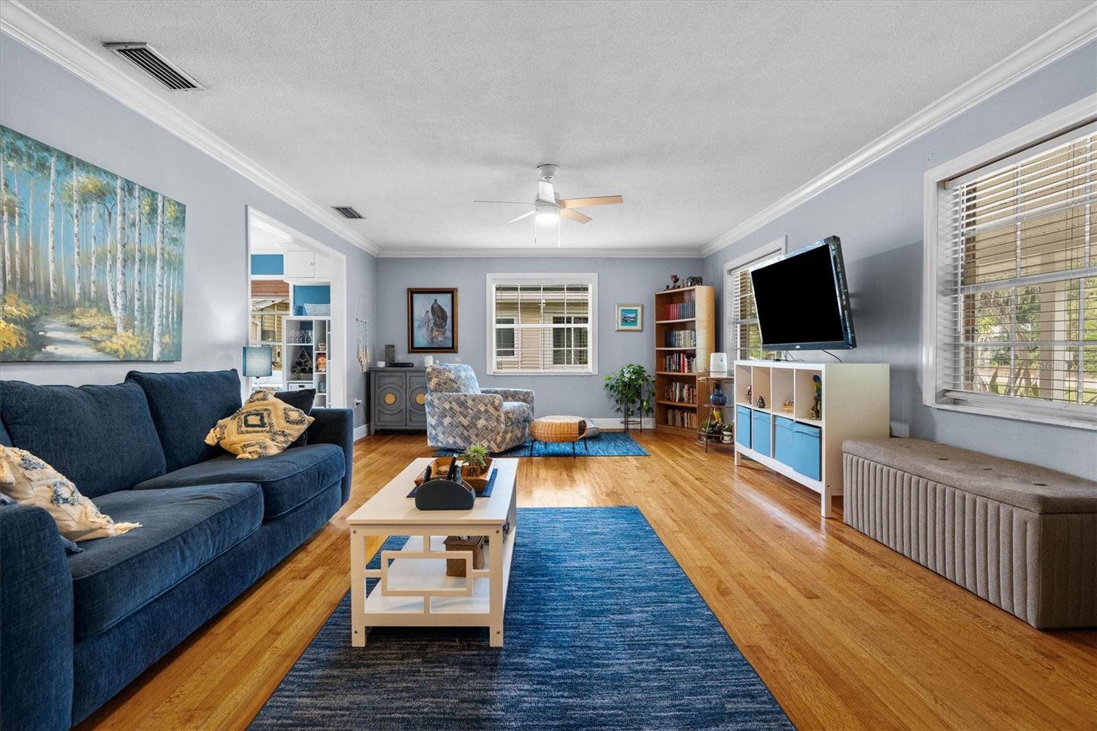 Image 3 of 26 For 4608 Lake Holden Hills Drive