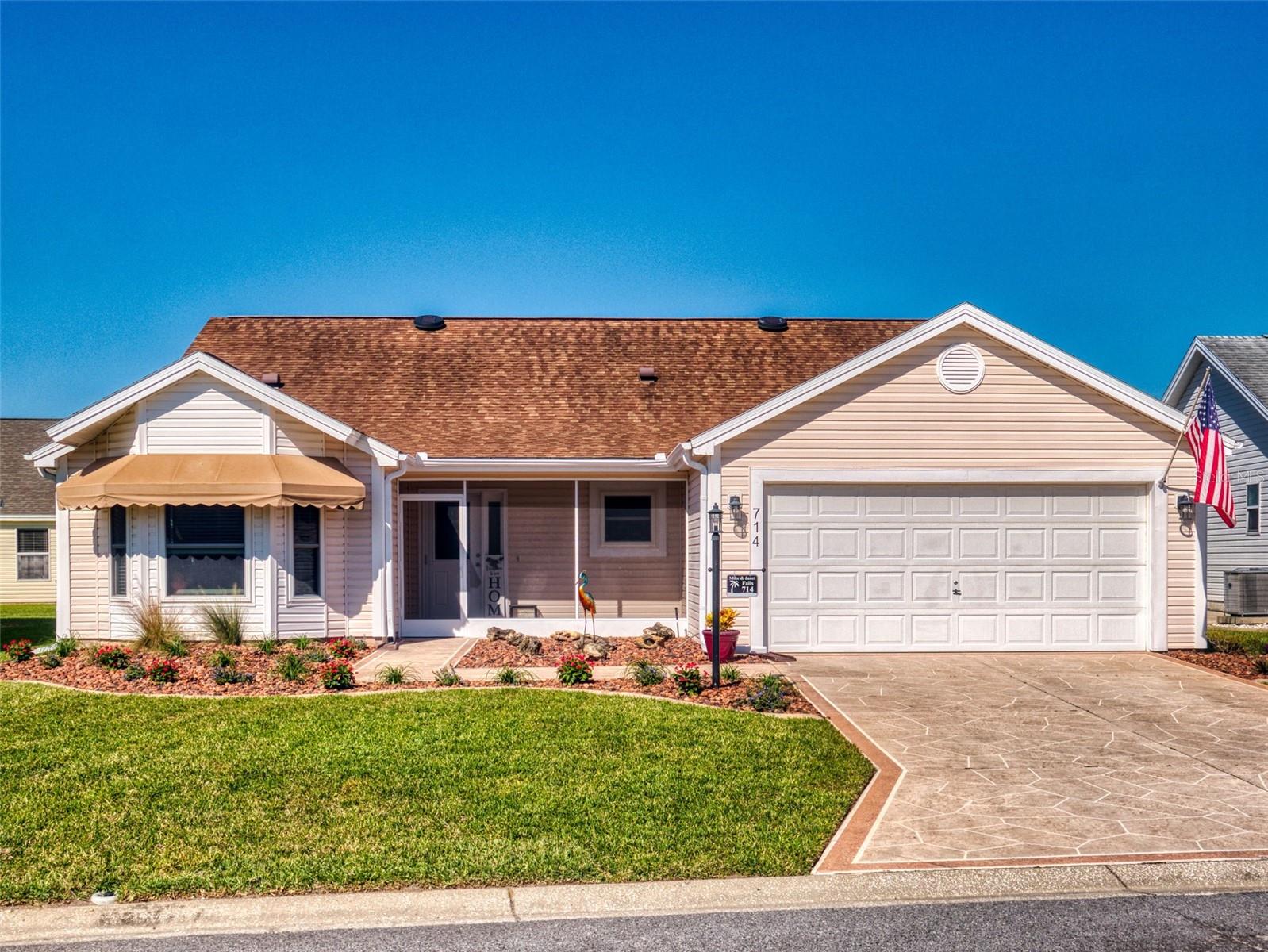 Details for 714 Del Rosario Street, THE VILLAGES, FL 32159