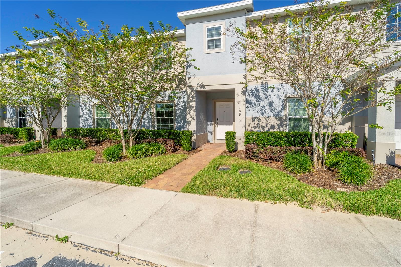 Details for 109 Claire Lane, DAVENPORT, FL 33837