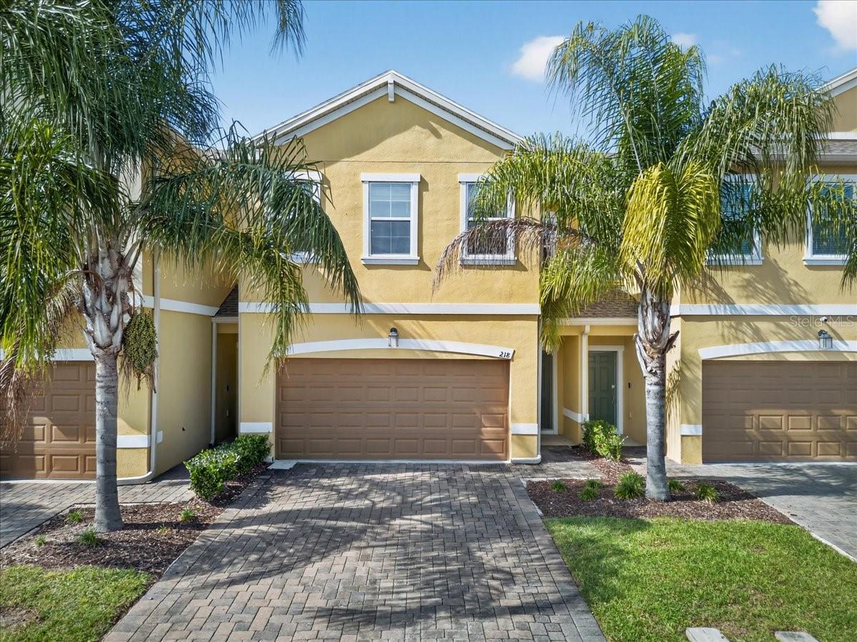 Details for 218 Muscogee Lane, ORLANDO, FL 32825