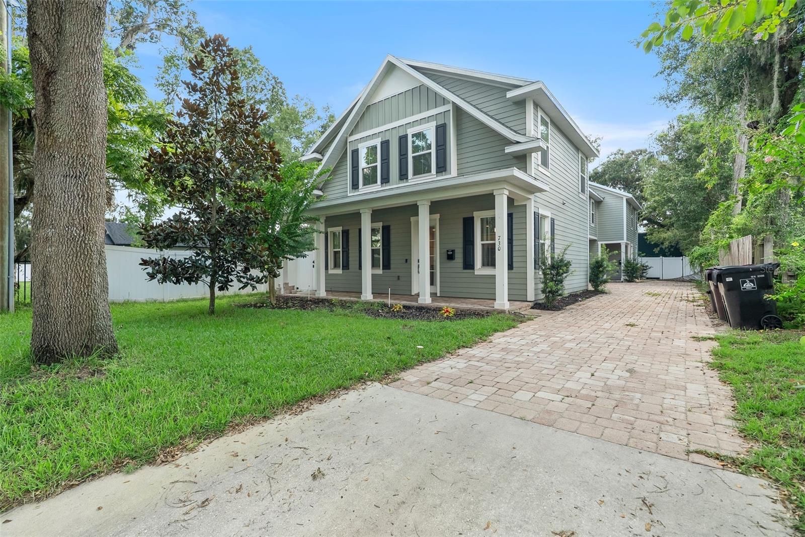 Details for 730 Cordova Drive, ORLANDO, FL 32804