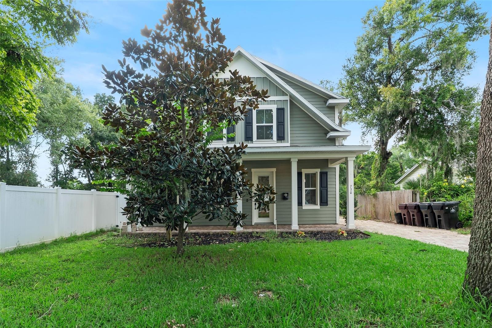 Image 2 of 25 For 730 Cordova Drive