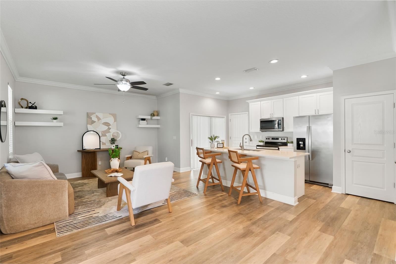 Image 5 of 25 For 730 Cordova Drive