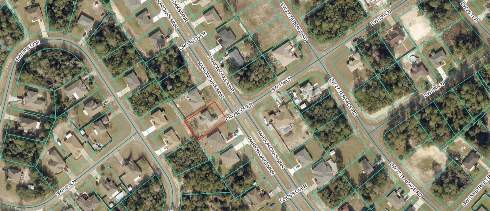 Image 3 of 11 For 254 Marion Oaks Manor