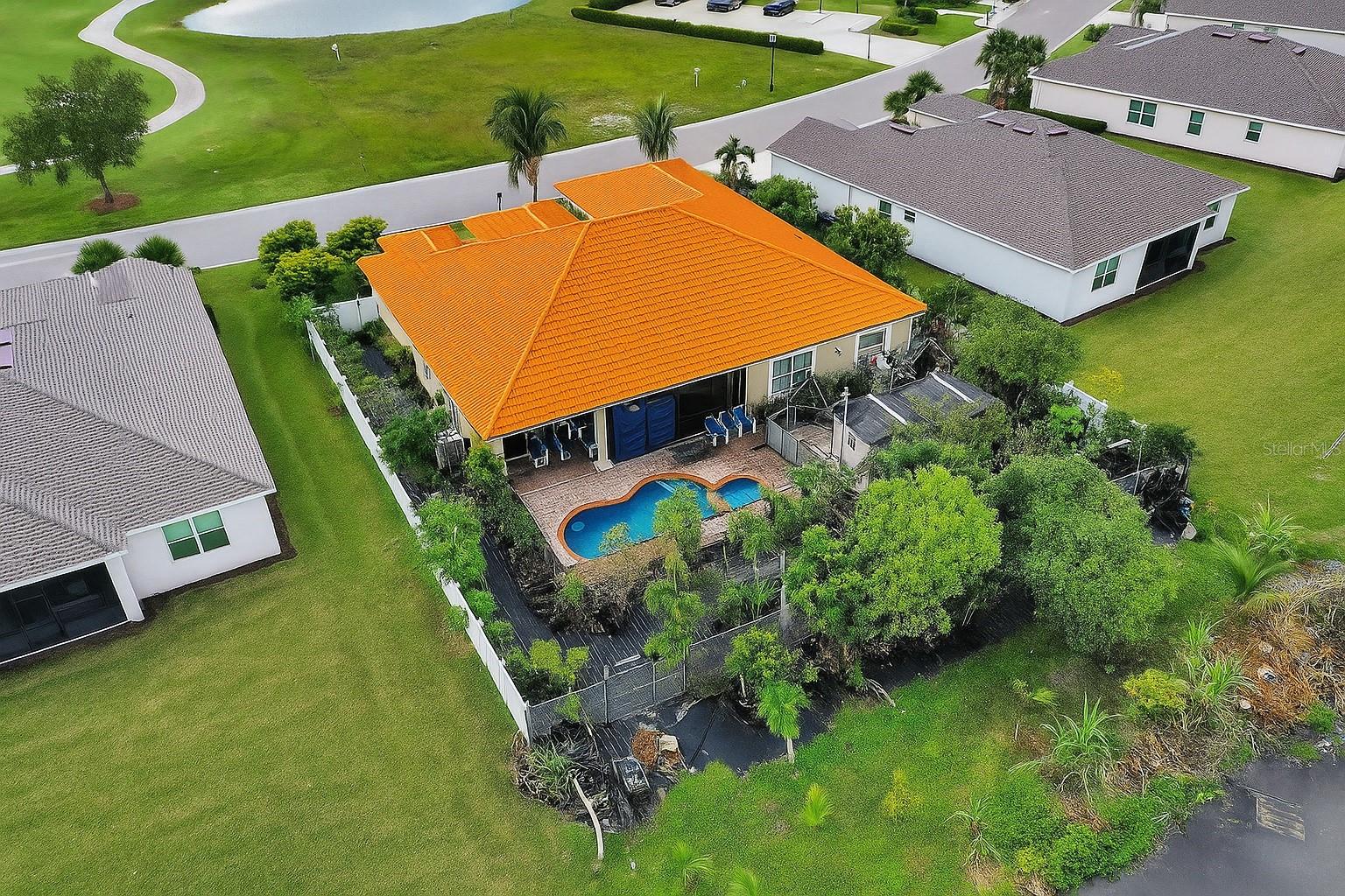 Image 35 of 39 For 20831 Copperhead Drive