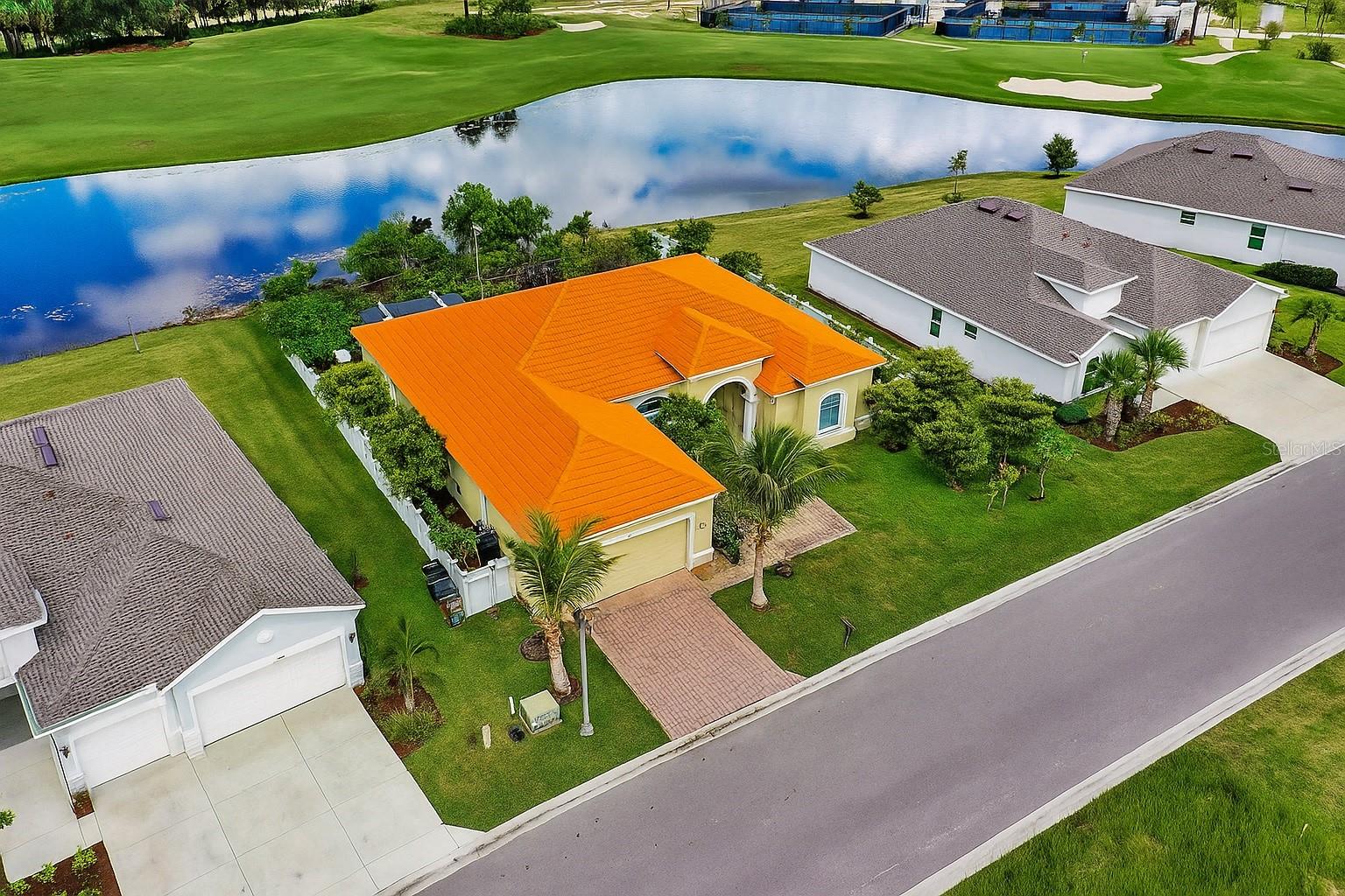 Image 36 of 39 For 20831 Copperhead Drive