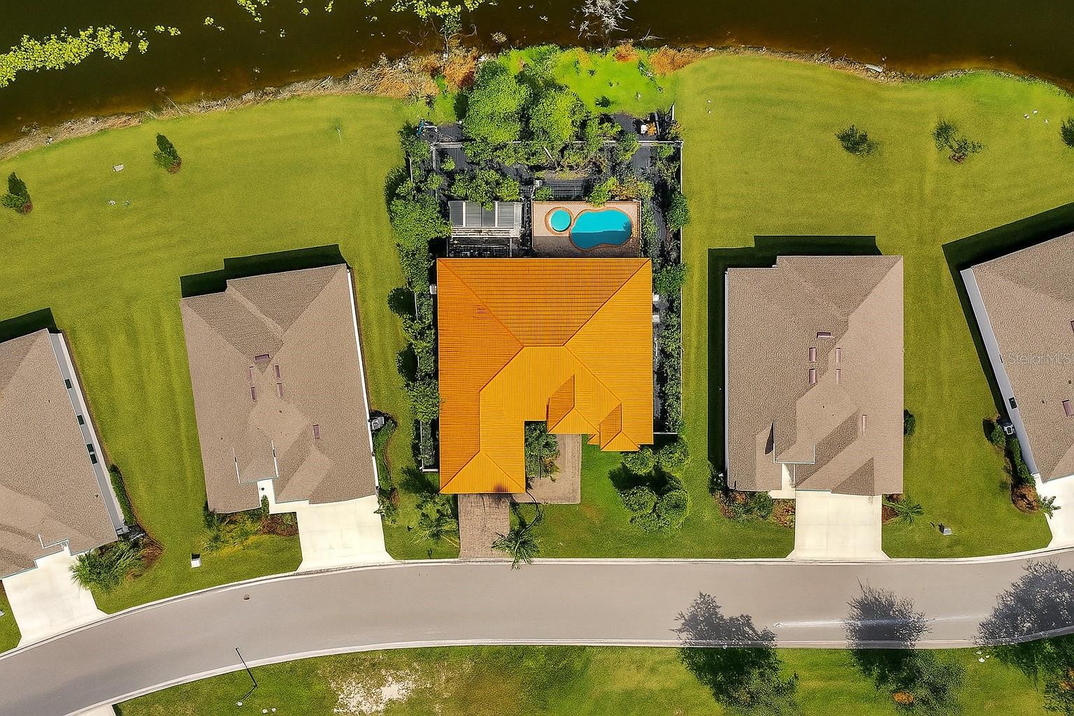 Image 37 of 39 For 20831 Copperhead Drive