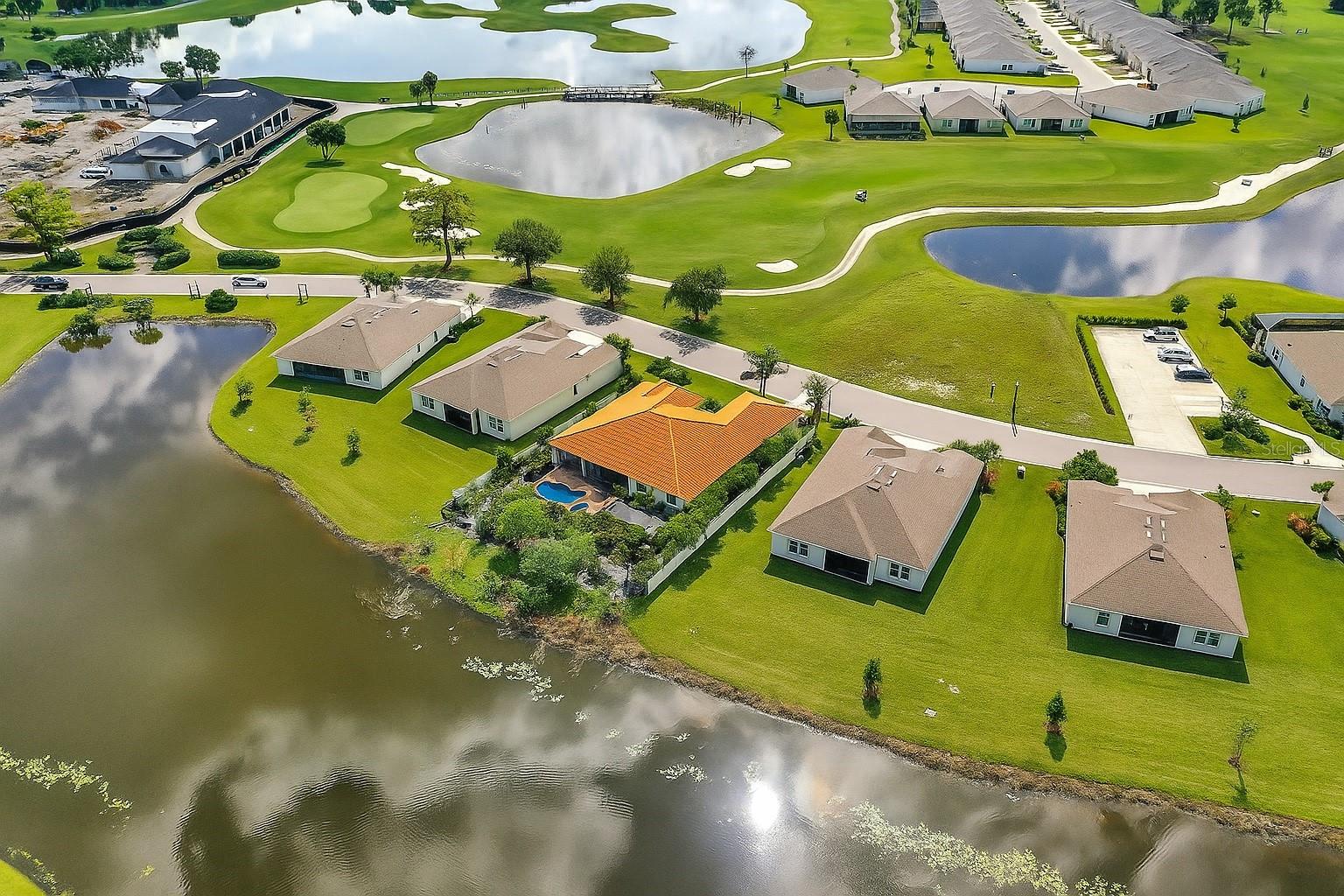 Image 38 of 39 For 20831 Copperhead Drive