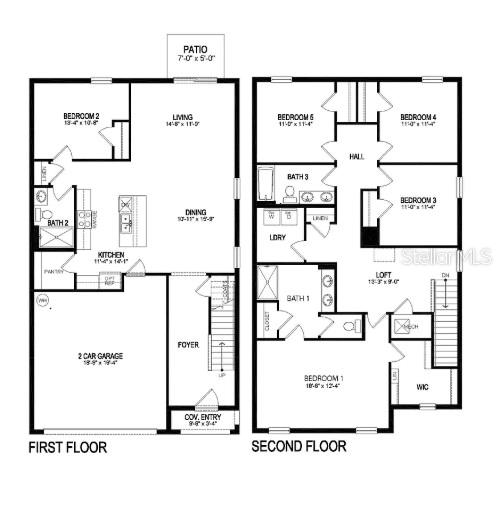 Image 28 of 32 For 4659 Ostero St