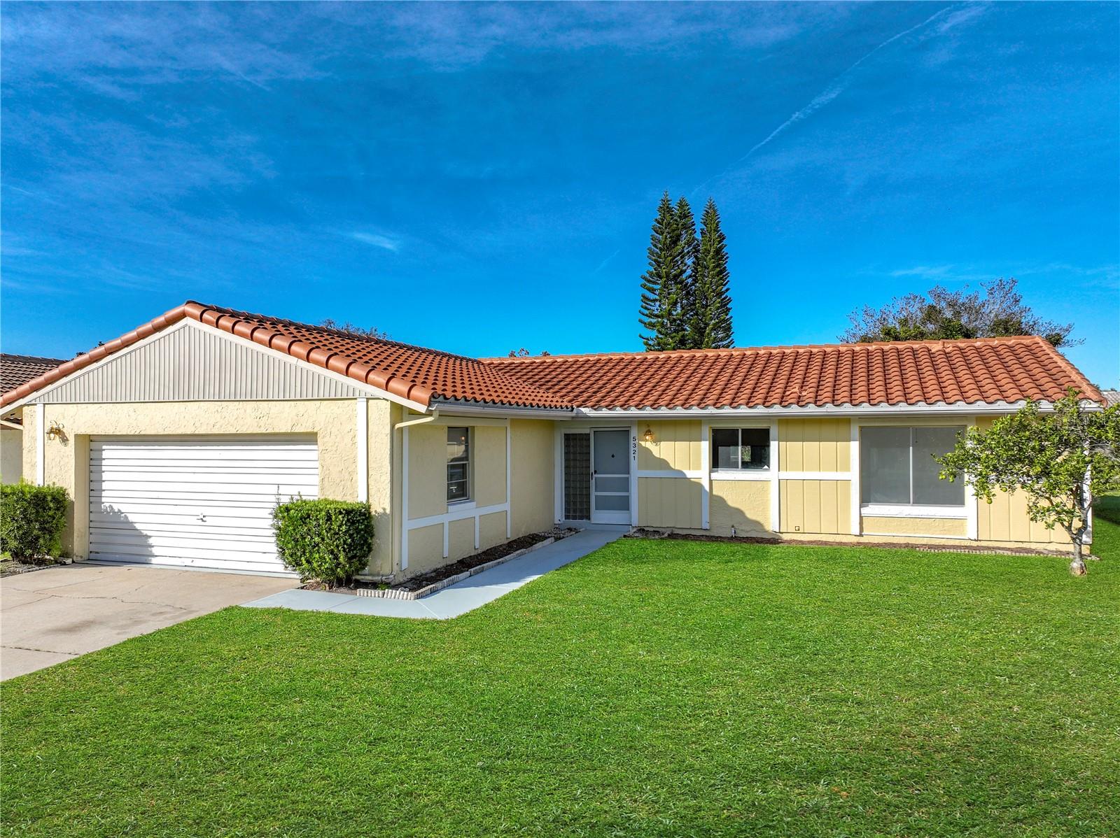 Details for 5321 Williamsport Drive, ORLANDO, FL 32821