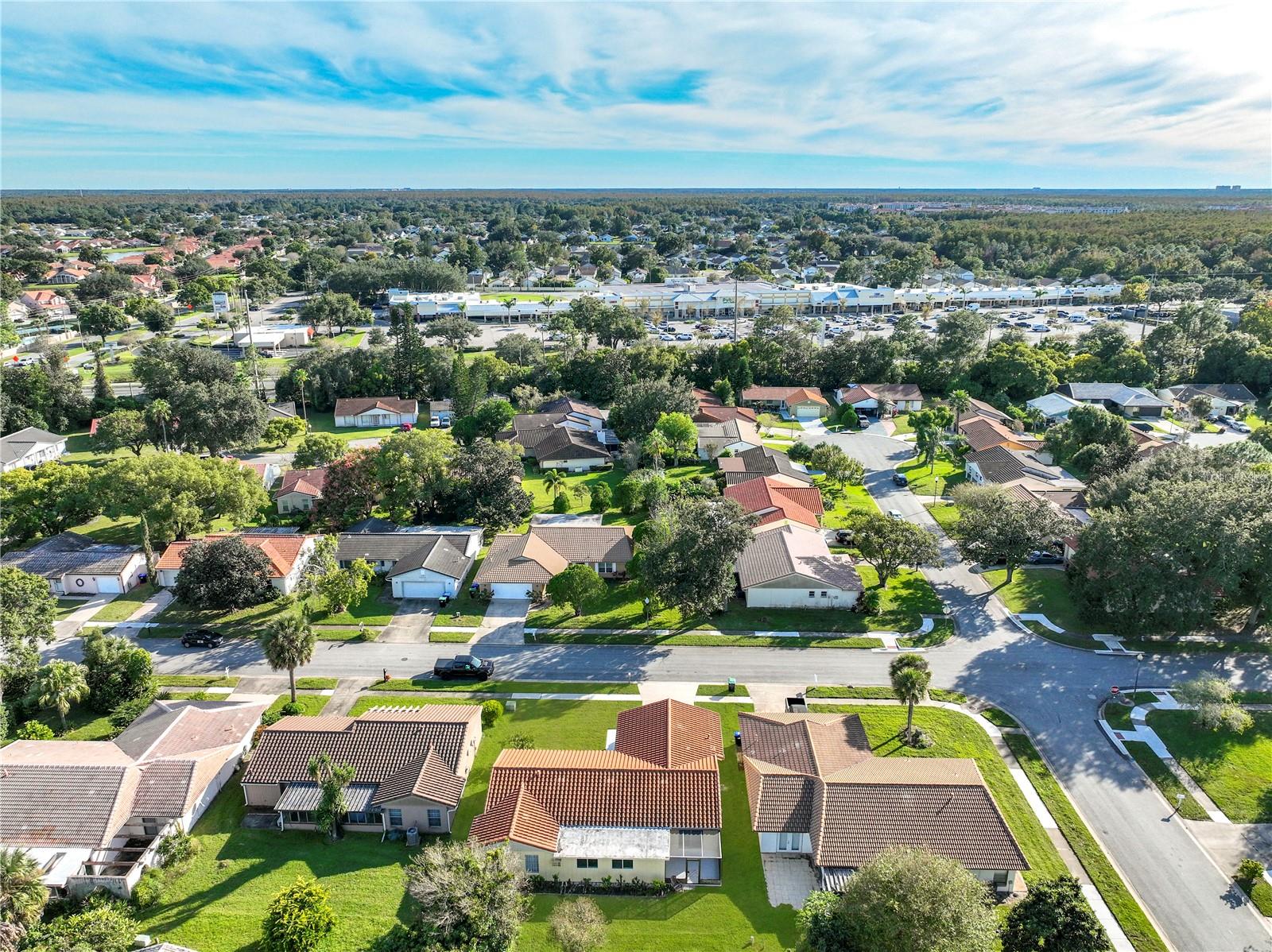 Image 53 of 55 For 5321 Williamsport Drive