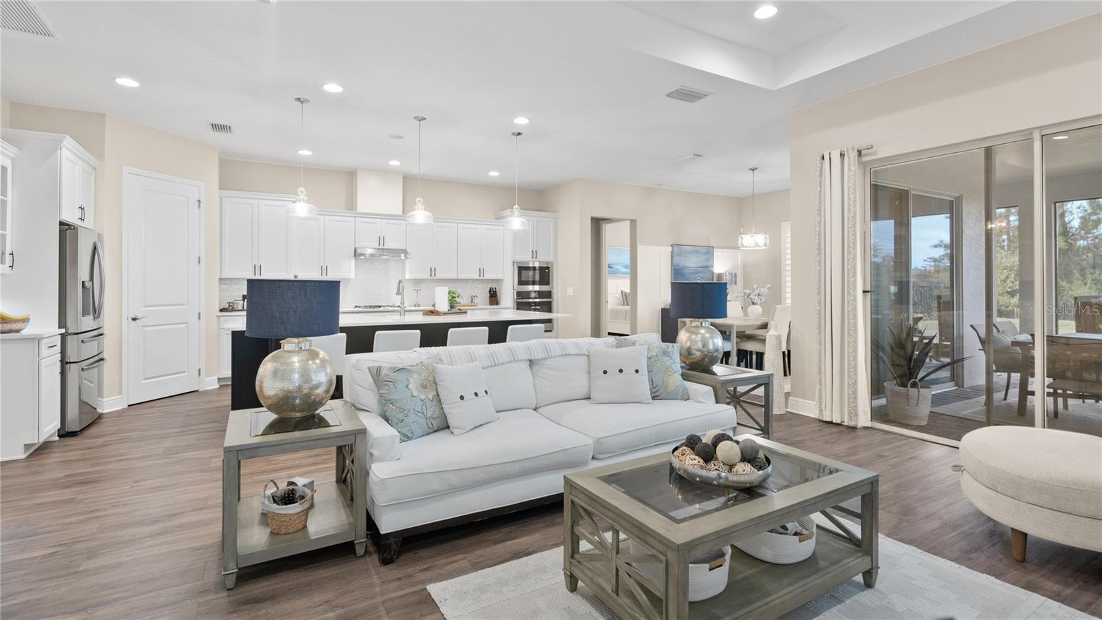 Image 15 of 99 For 2116 Limestone Trail