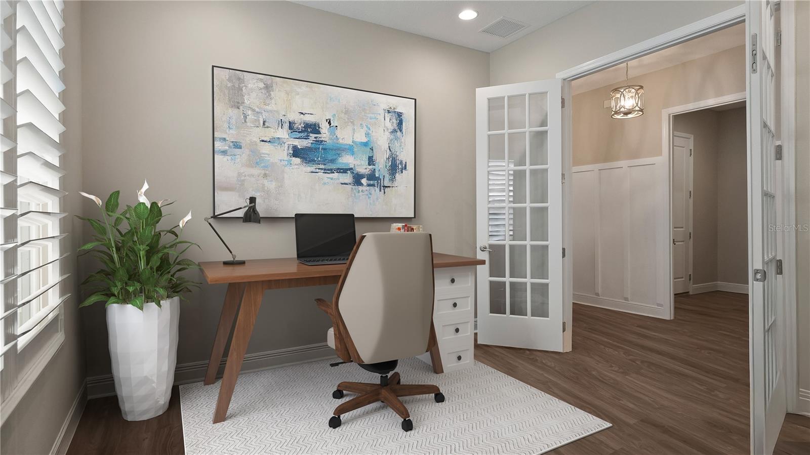 Image 37 of 99 For 2116 Limestone Trail