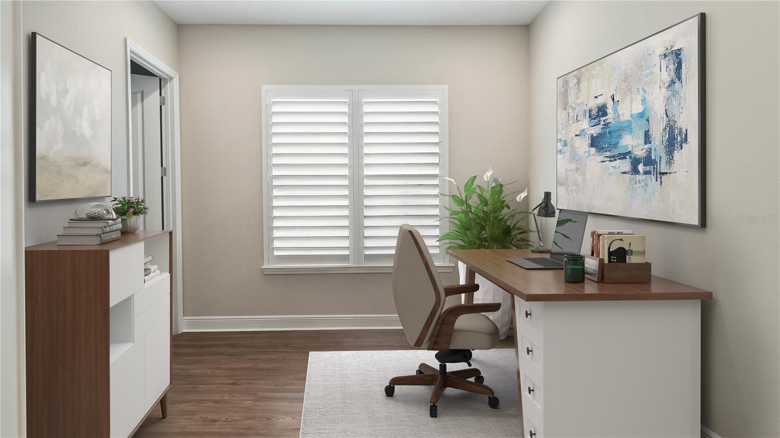 Image 38 of 99 For 2116 Limestone Trail