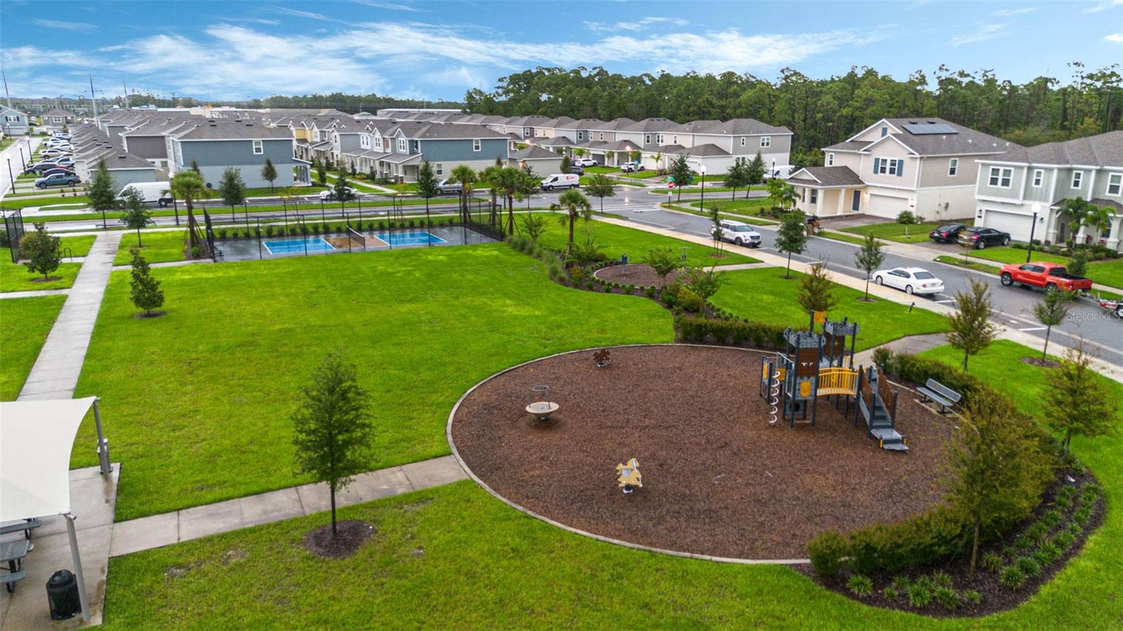 Image 37 of 41 For 6298 Lakepine Street