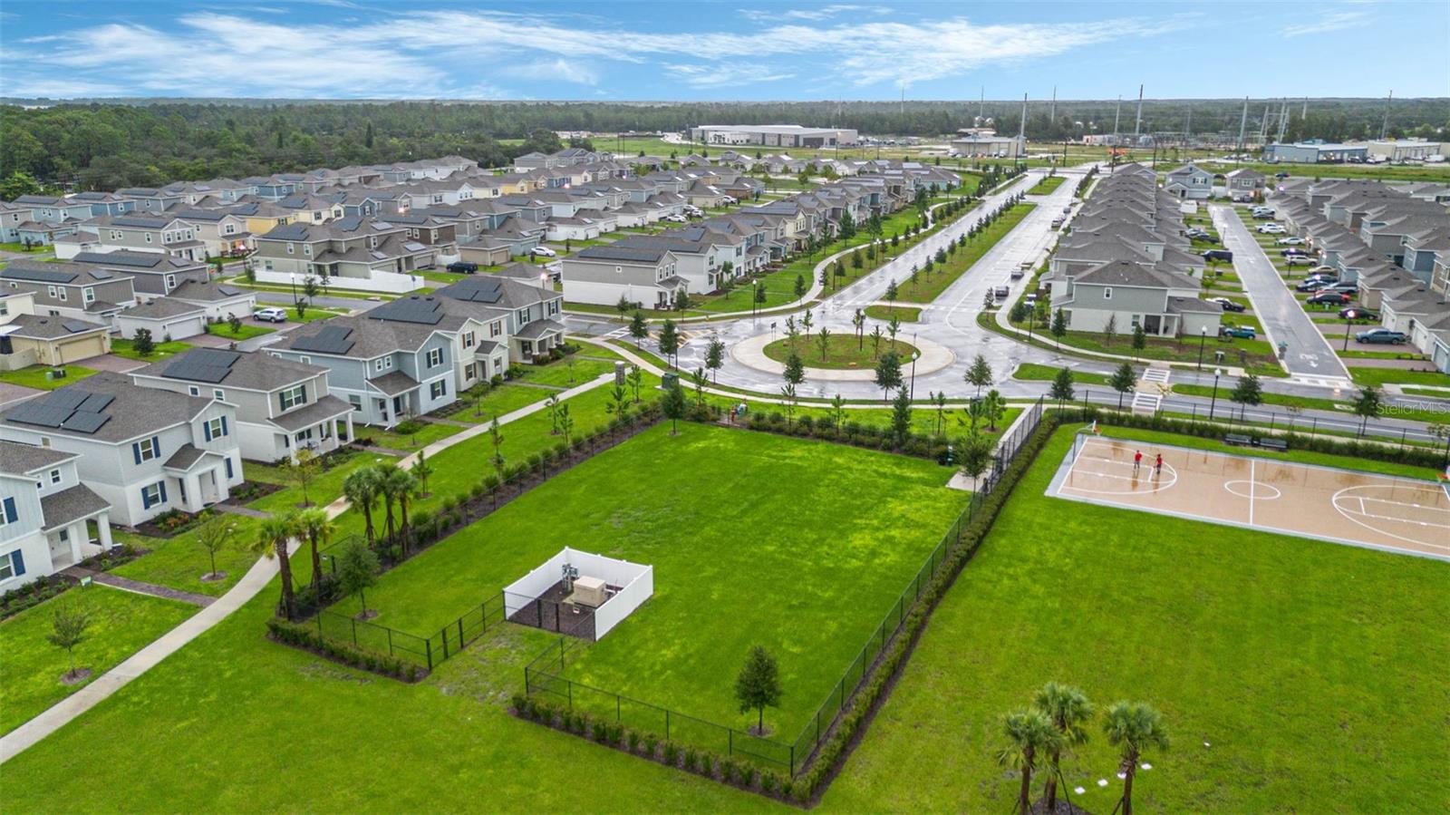 Image 40 of 41 For 6298 Lakepine Street