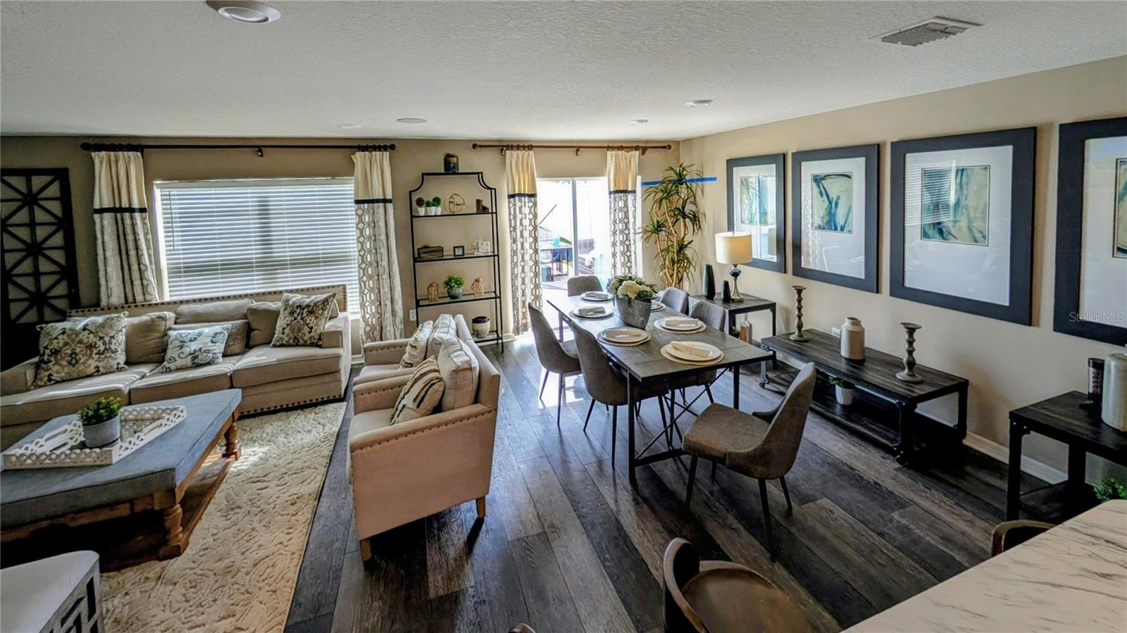 Image 7 of 23 For 1825 Wilson Prairie Circle