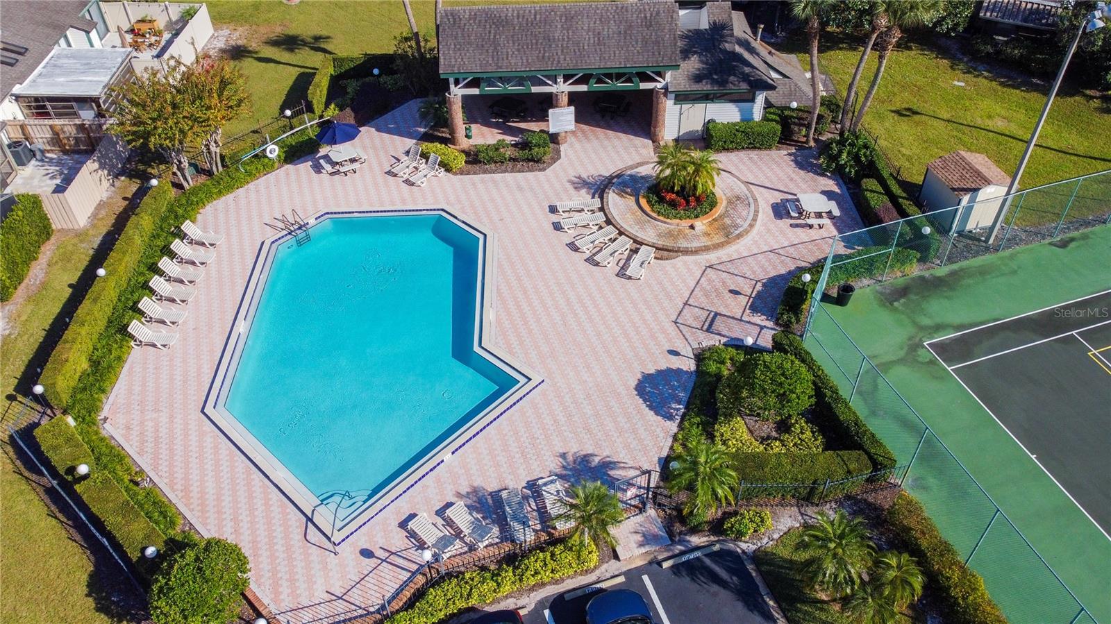 Image 22 of 22 For 2724 Candlewood Court