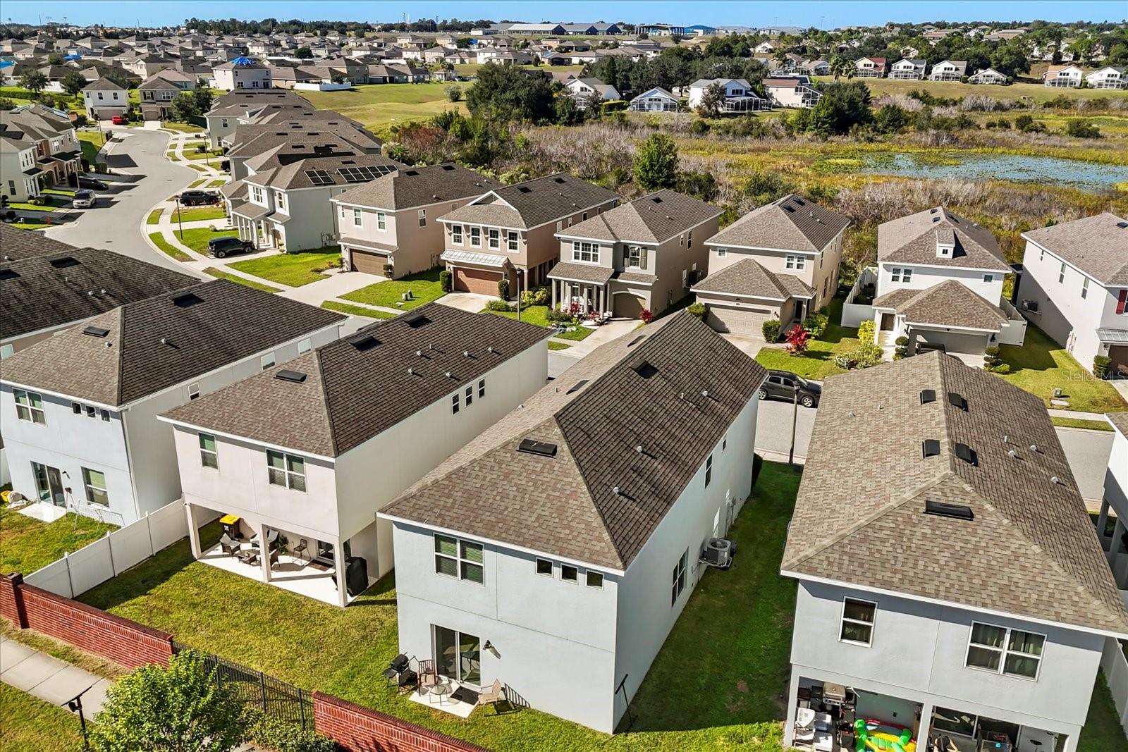 Image 36 of 40 For 170 Aberdeen Street