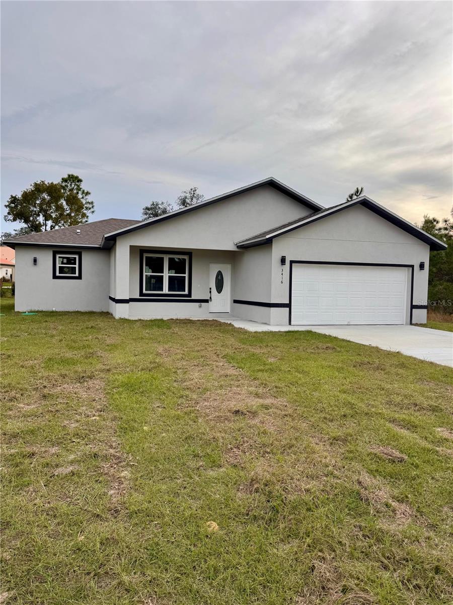 Details for 3416 Eunice Drive, DUNNELLON, FL 34433