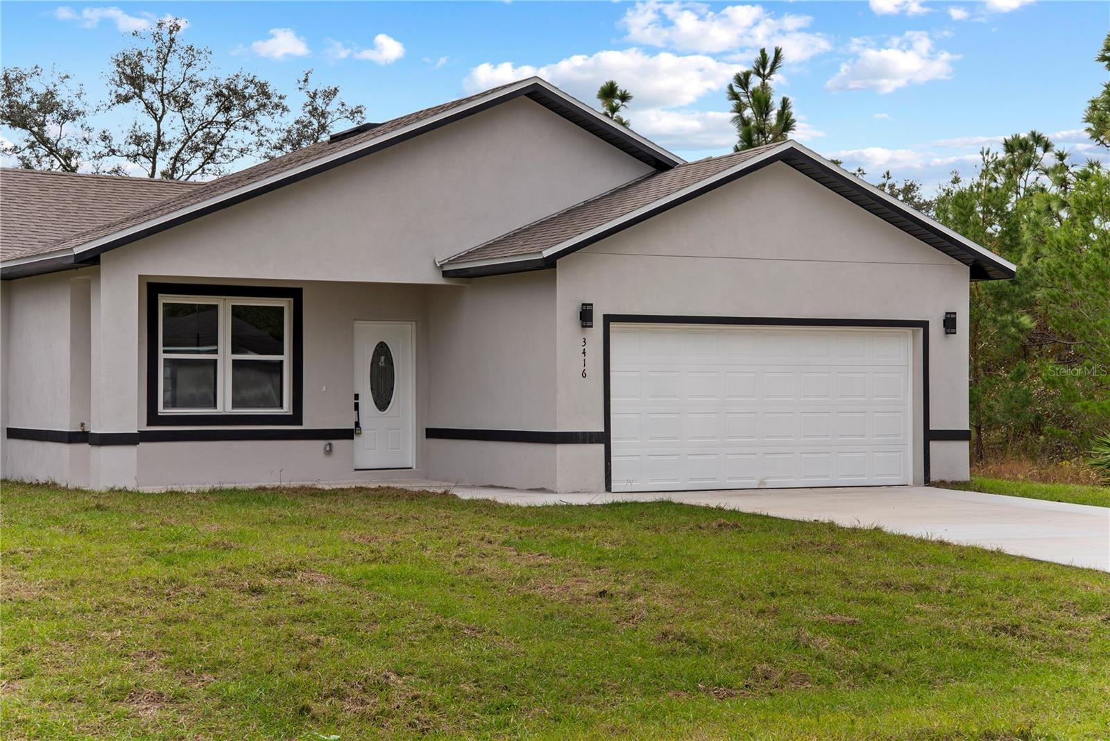 Image 43 of 55 For 3416 Eunice Drive