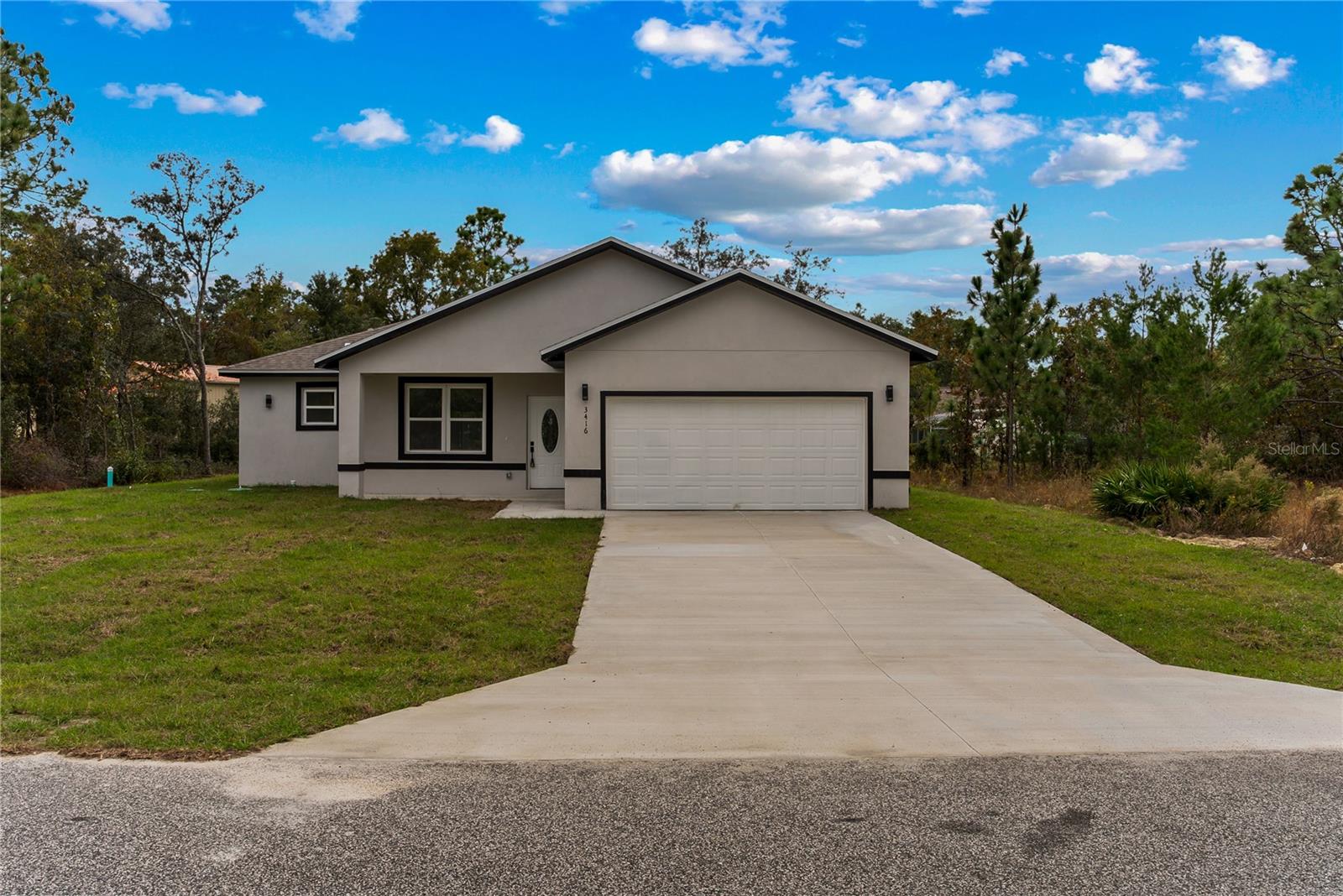 Image 48 of 55 For 3416 Eunice Drive