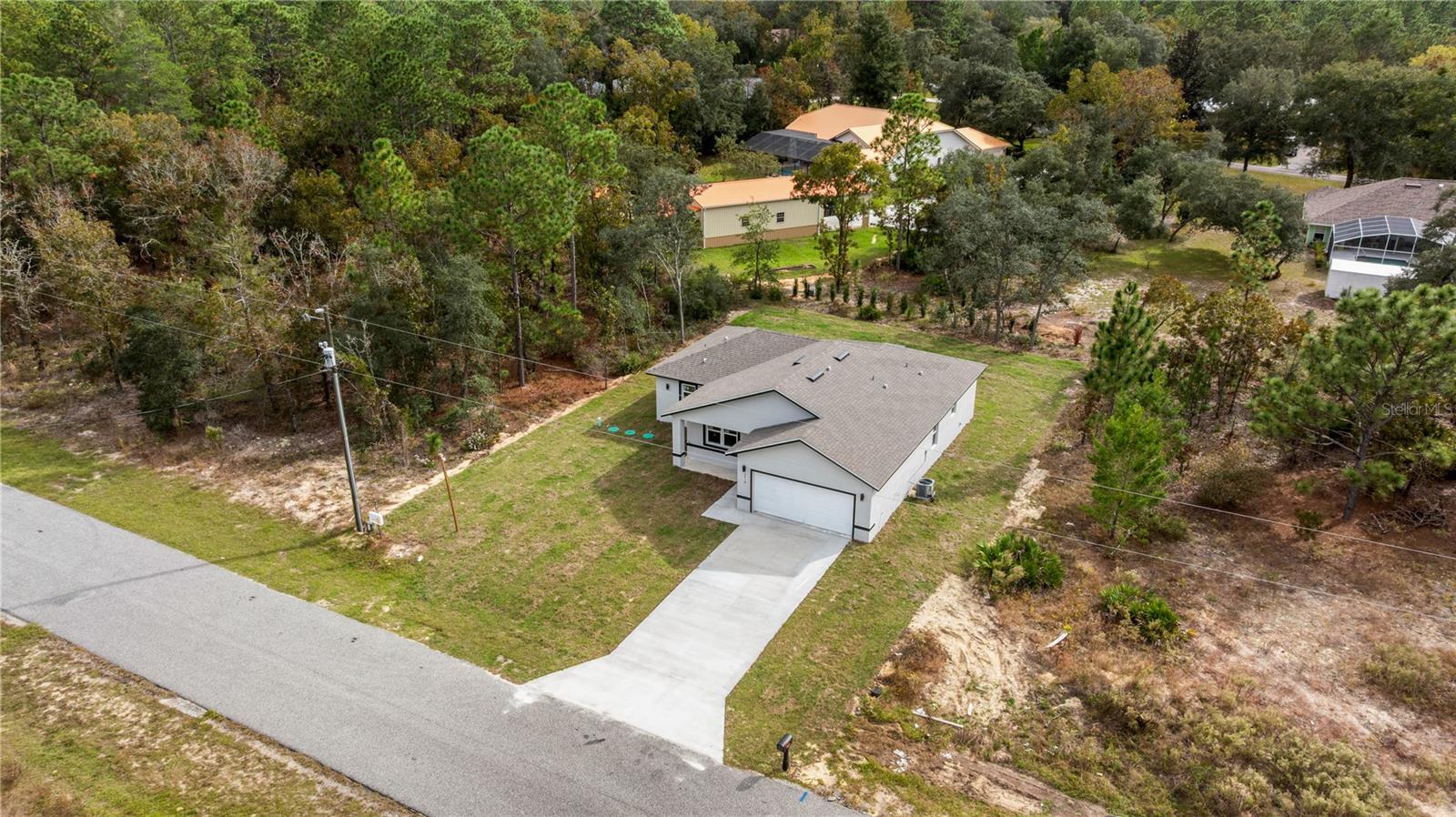 Image 53 of 55 For 3416 Eunice Drive