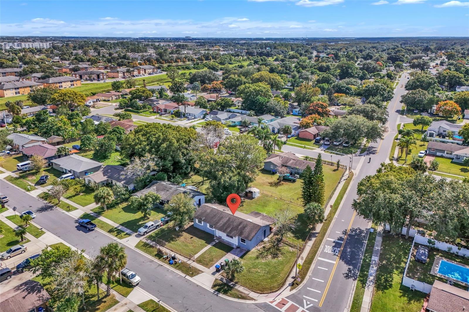 Image 27 of 33 For 4492 Calendula Drive