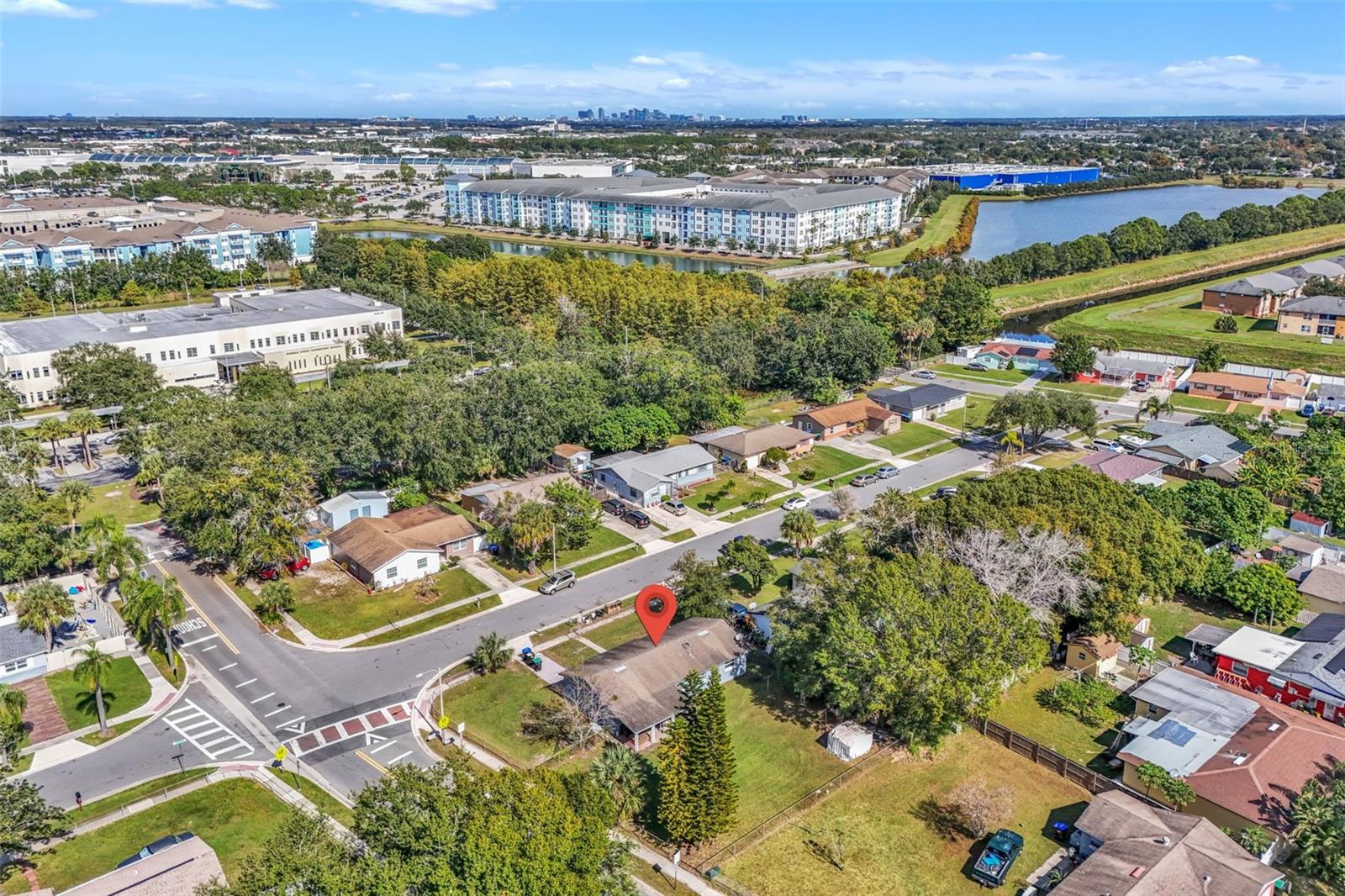 Image 29 of 33 For 4492 Calendula Drive