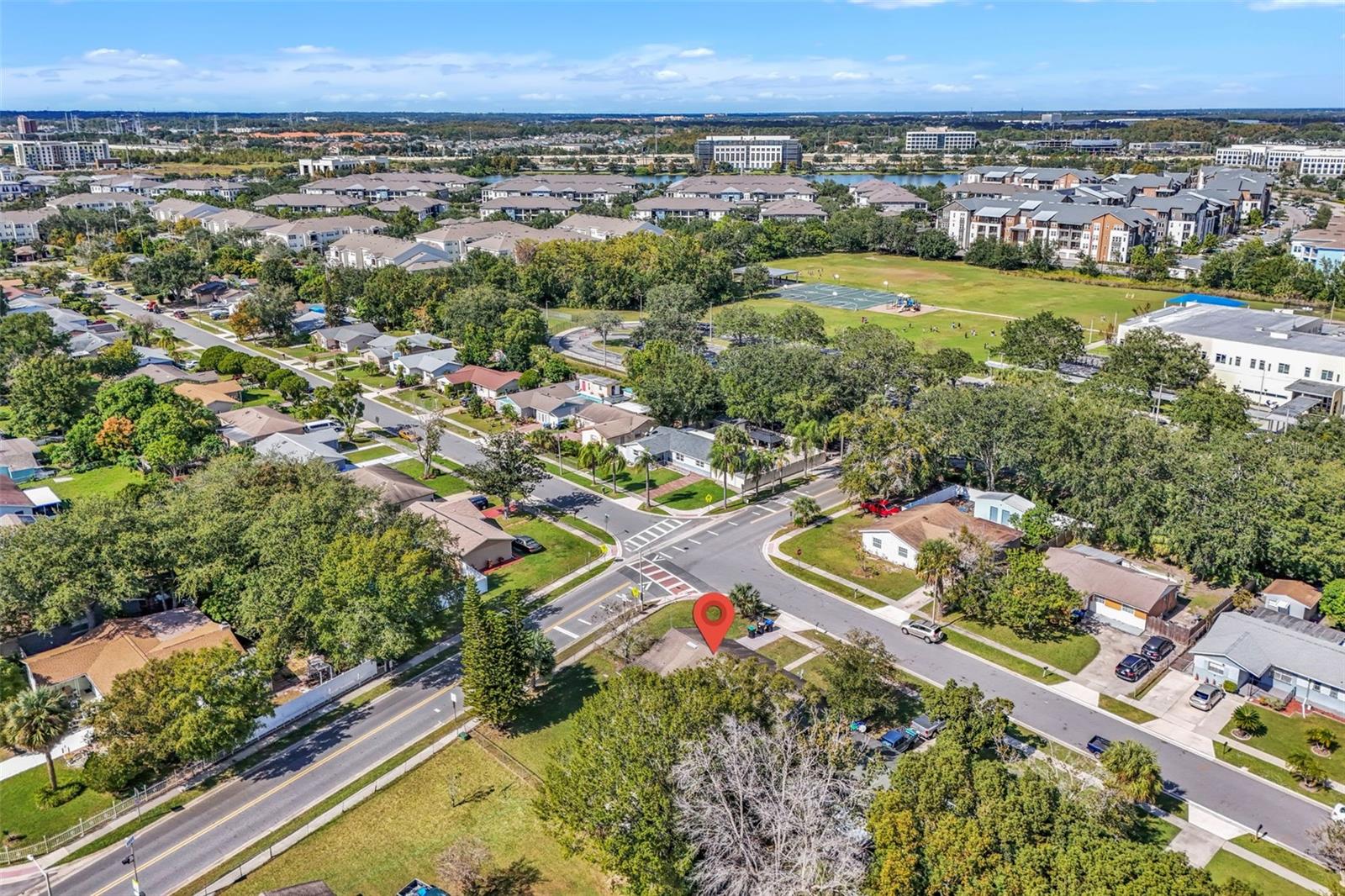 Image 31 of 33 For 4492 Calendula Drive