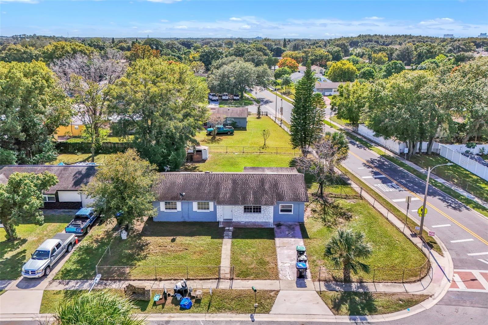 Image 33 of 33 For 4492 Calendula Drive