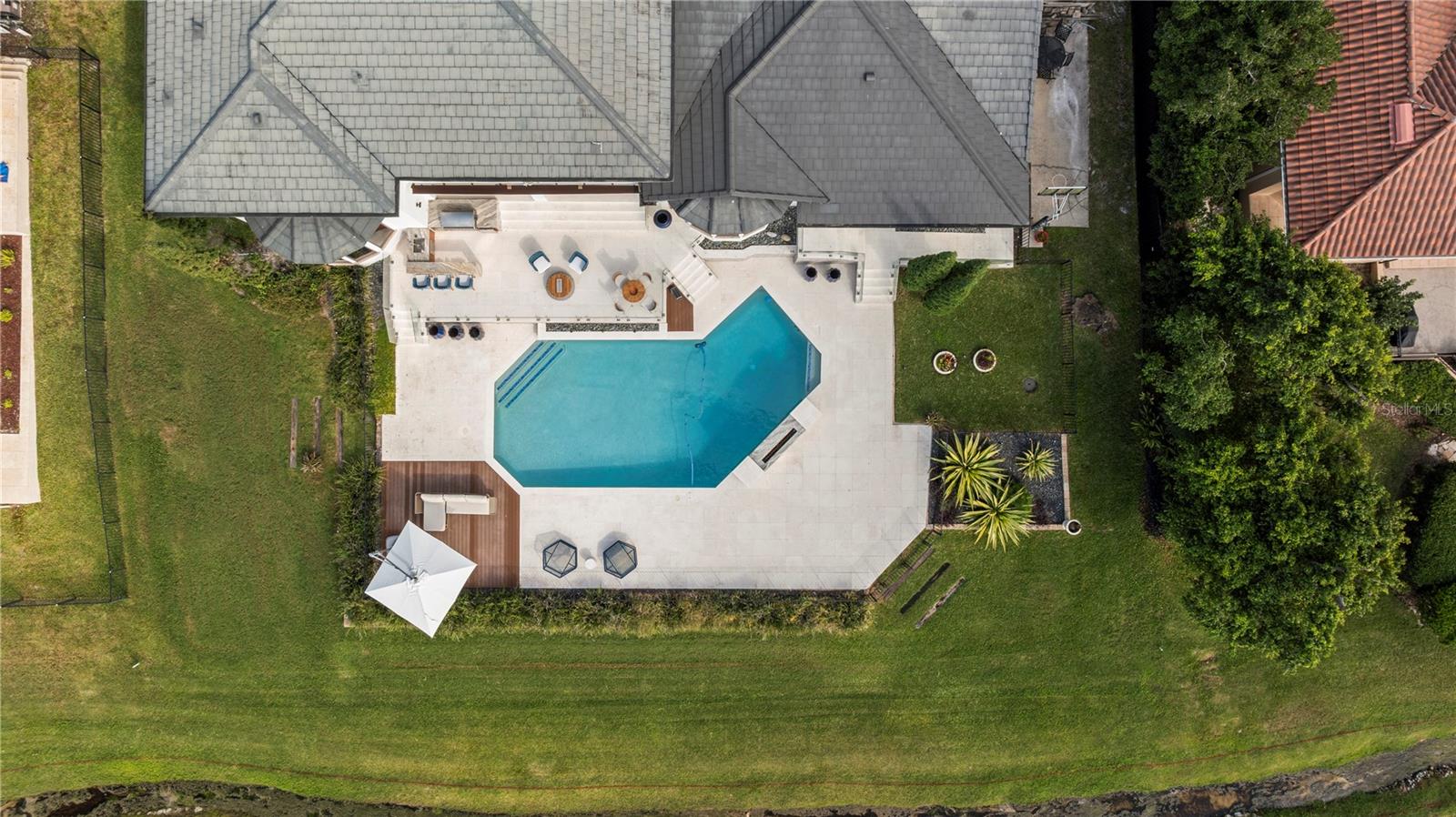 Image 100 of 100 For 5558 Brookline Drive