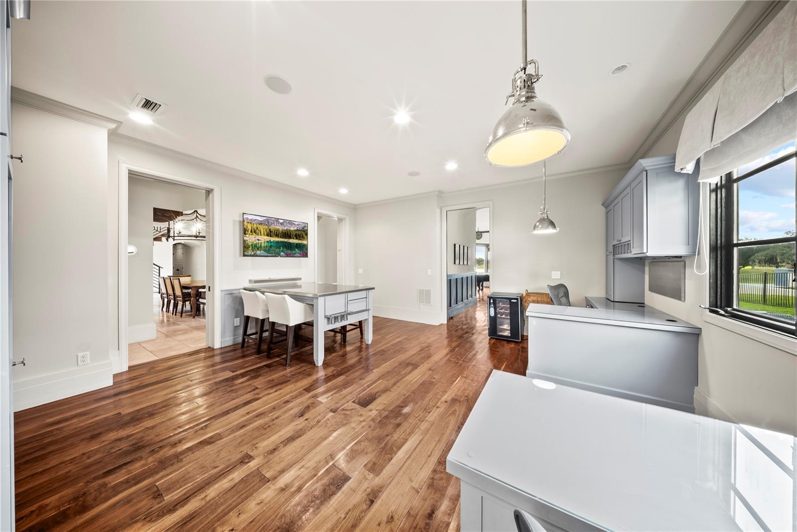 Image 31 of 100 For 5558 Brookline Drive