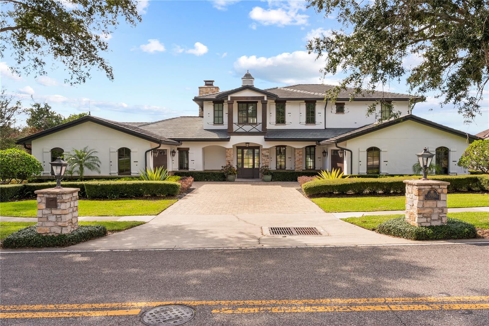 Image 5 of 100 For 5558 Brookline Drive