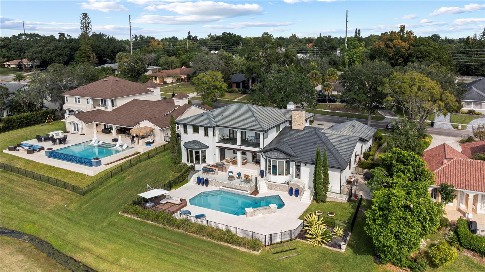 Image 99 of 100 For 5558 Brookline Drive