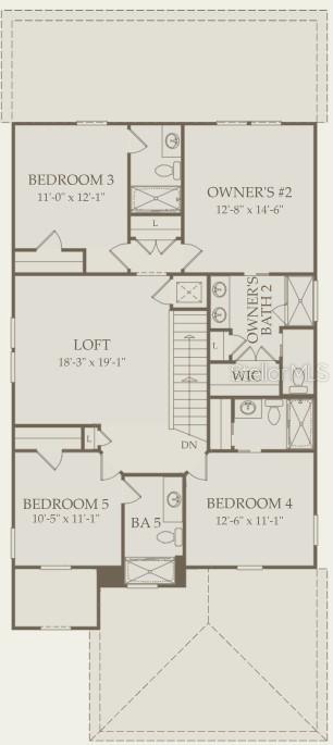 Image 3 of 37 For 16131 Coastal Cove Lane