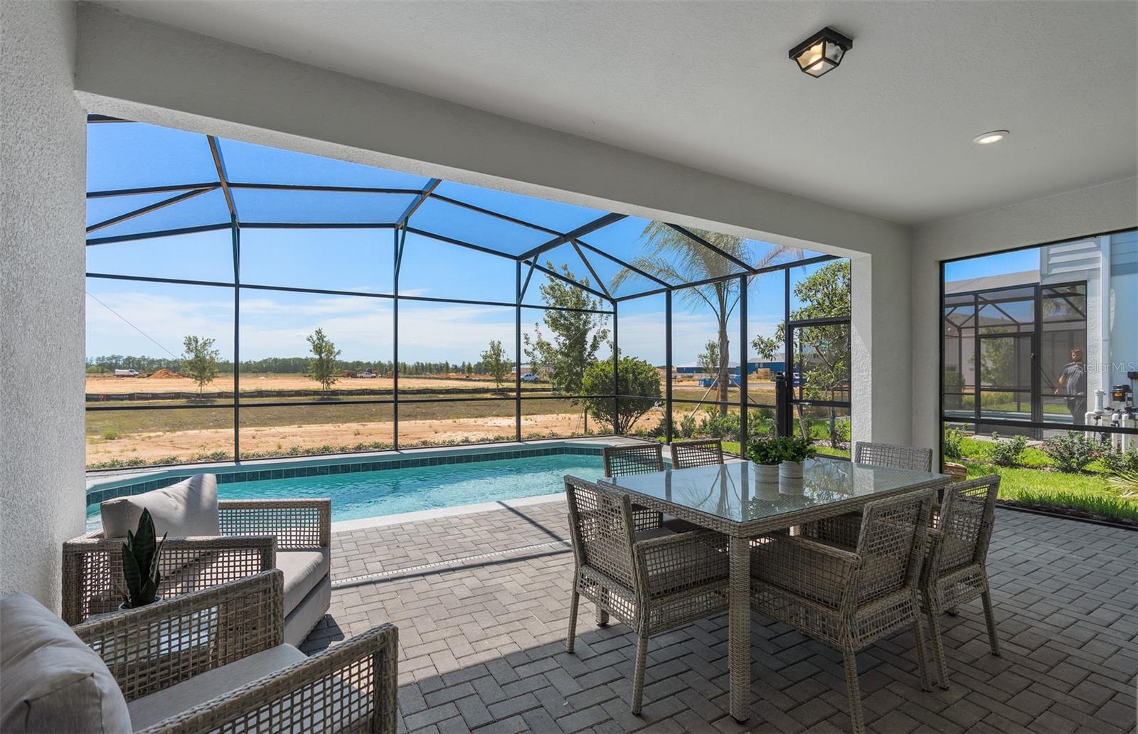 Image 33 of 37 For 16131 Coastal Cove Lane