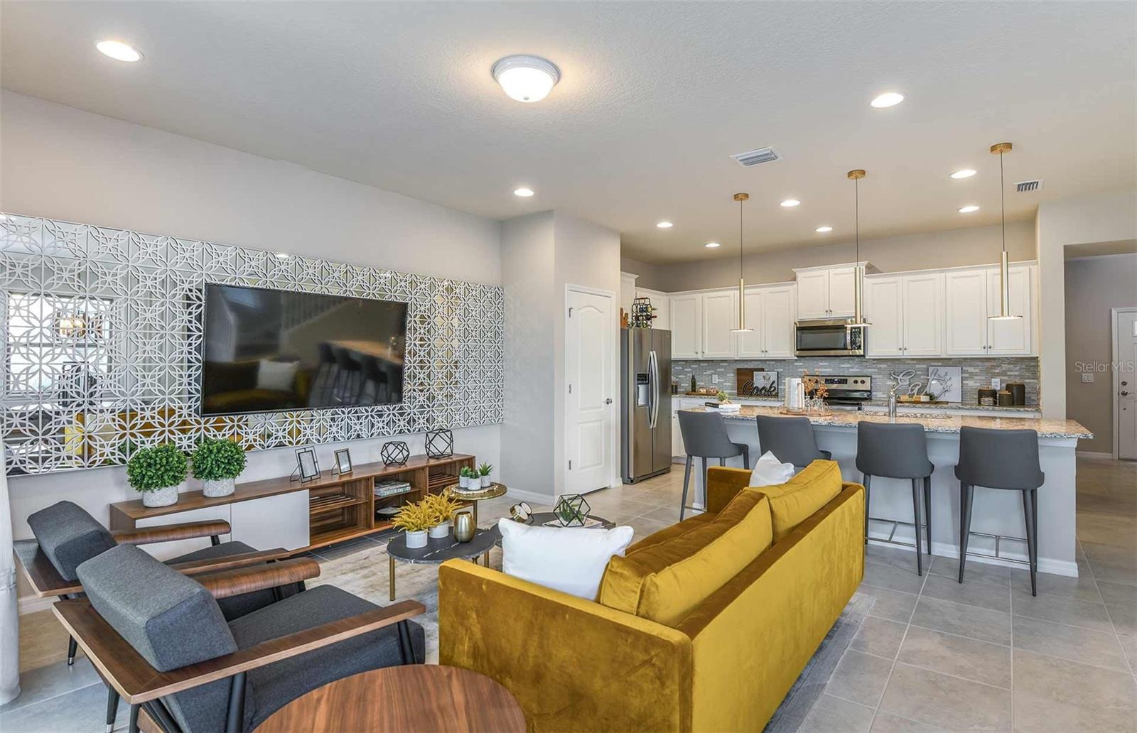 Image 9 of 21 For 16188 Palm Frond Avenue