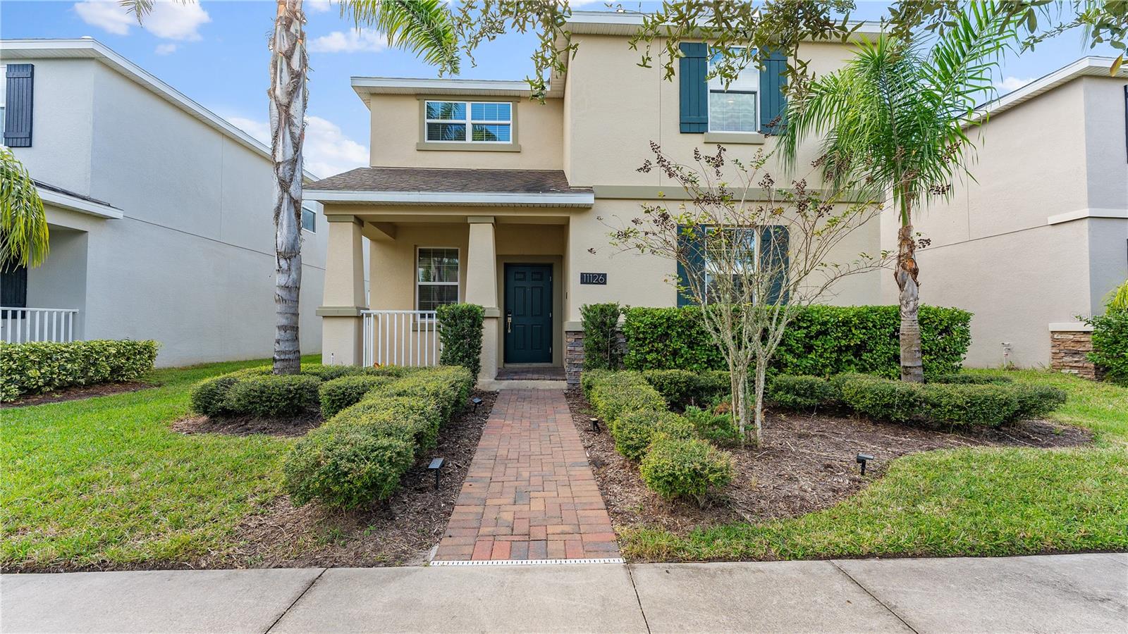 Details for 11126 Sweetgum Woods Drive, ORLANDO, FL 32832