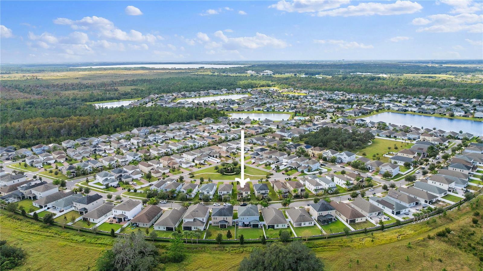 Image 2 of 49 For 11126 Sweetgum Woods Drive