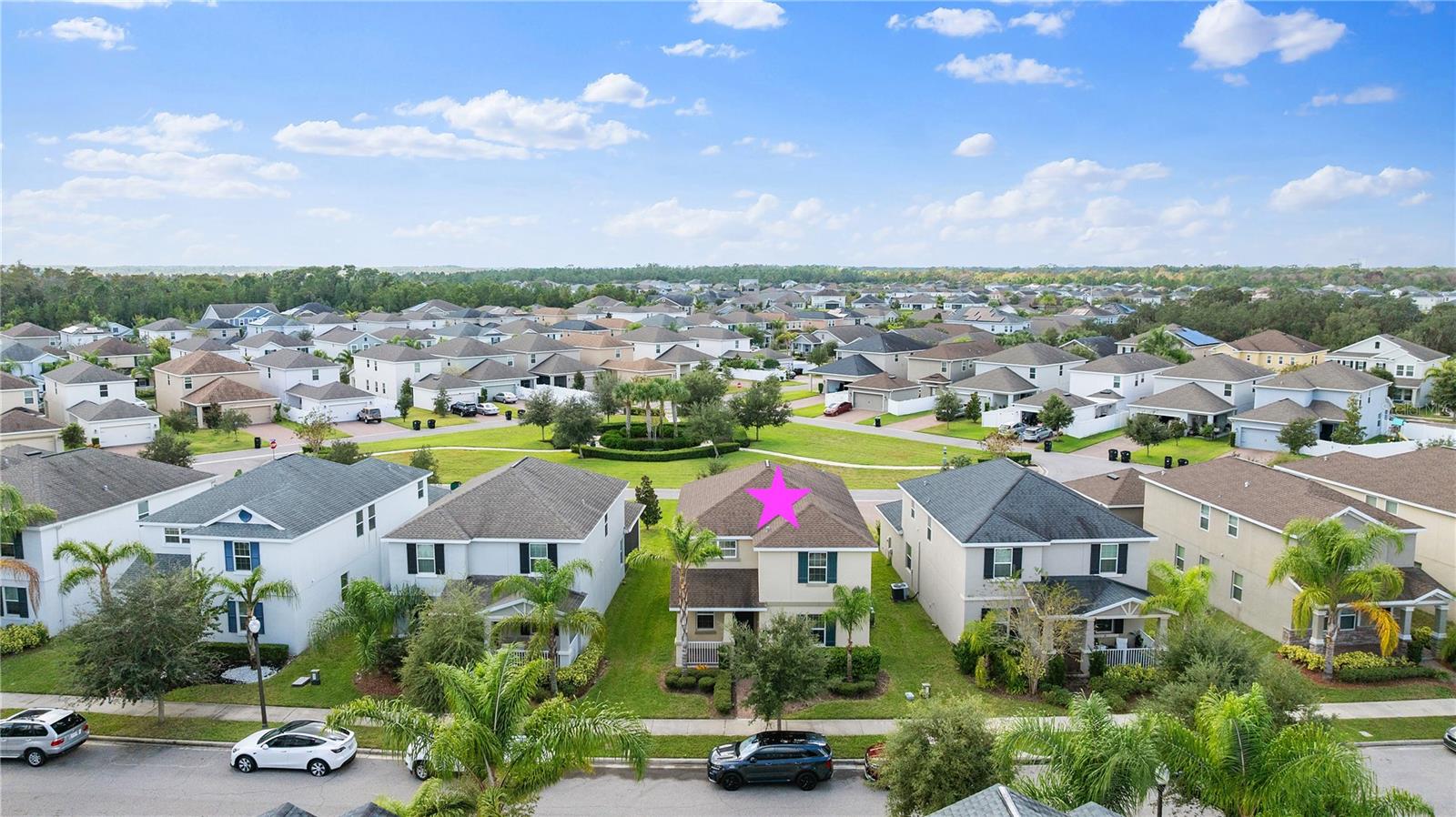 Image 4 of 49 For 11126 Sweetgum Woods Drive