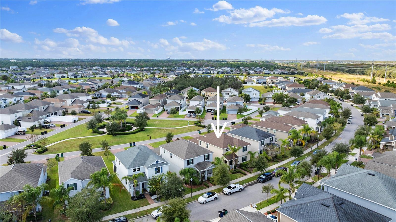 Image 42 of 49 For 11126 Sweetgum Woods Drive