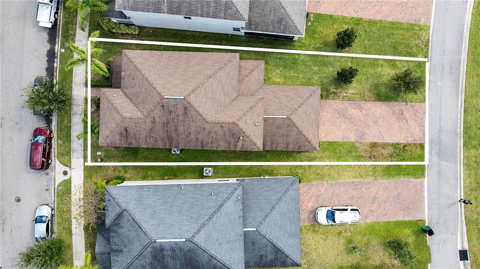 Image 43 of 49 For 11126 Sweetgum Woods Drive