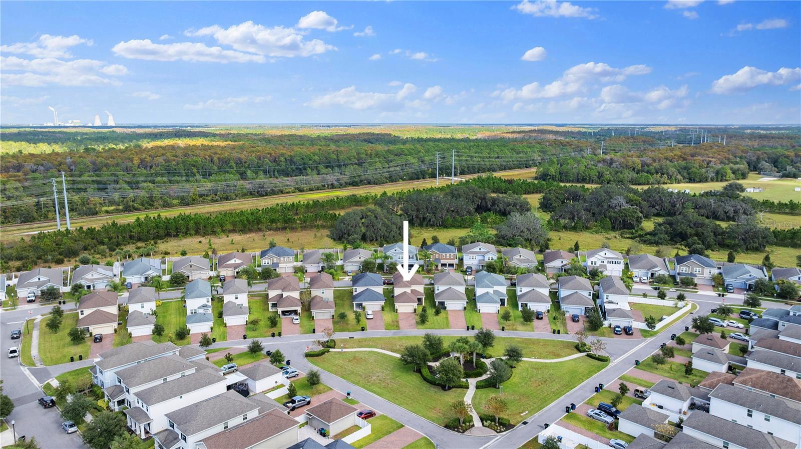 Image 44 of 49 For 11126 Sweetgum Woods Drive