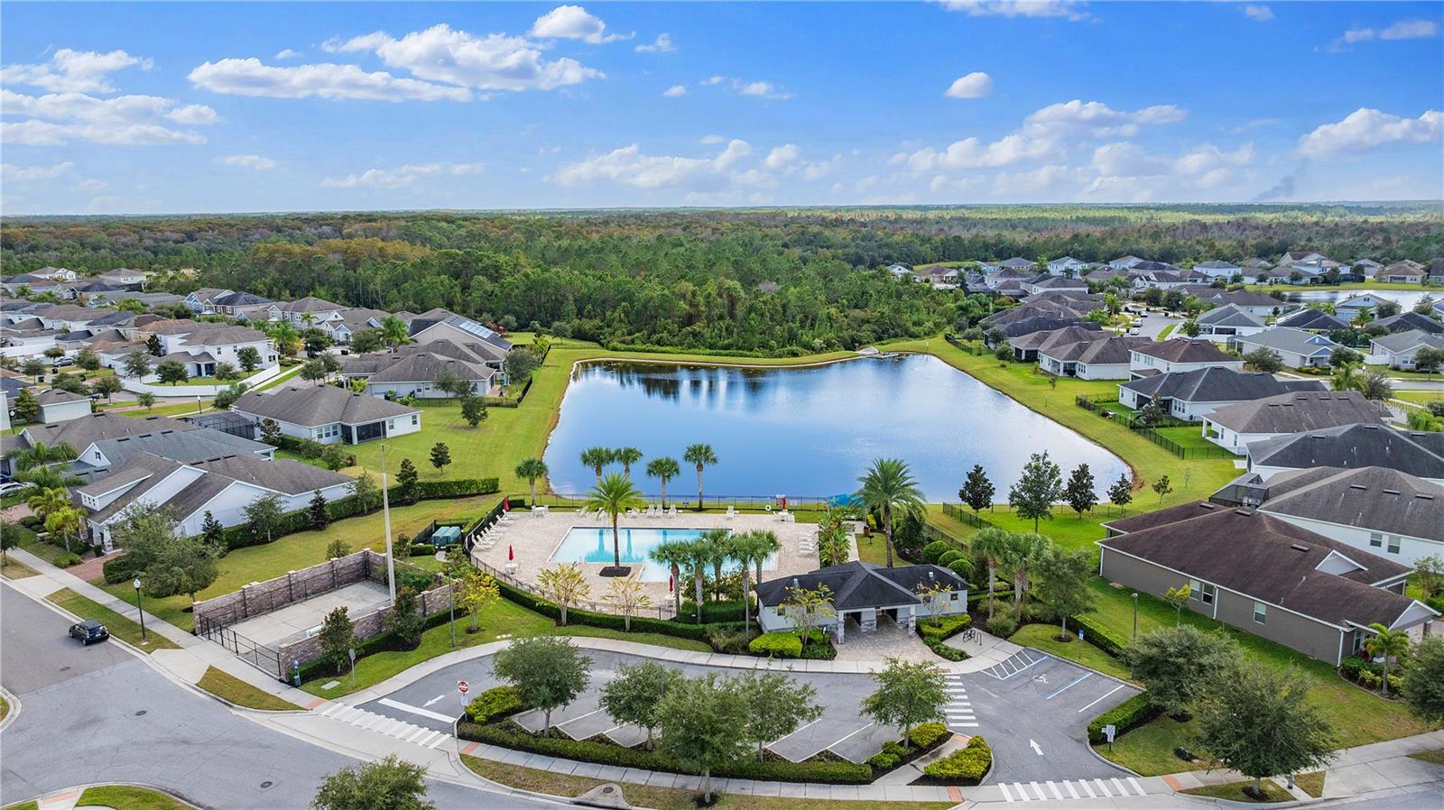 Image 49 of 49 For 11126 Sweetgum Woods Drive