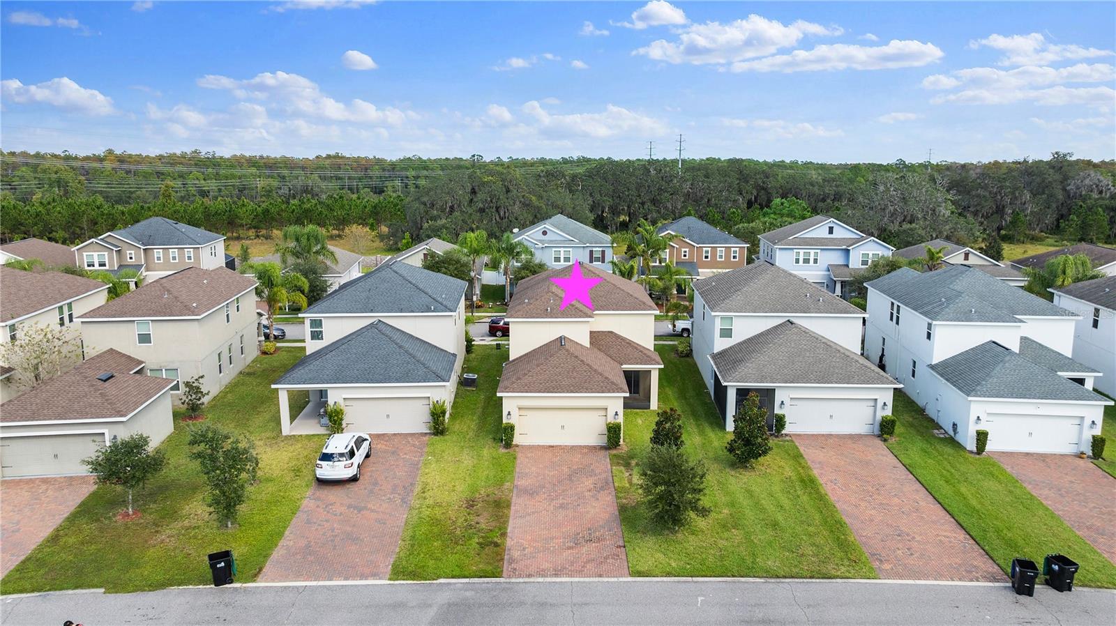 Image 5 of 49 For 11126 Sweetgum Woods Drive